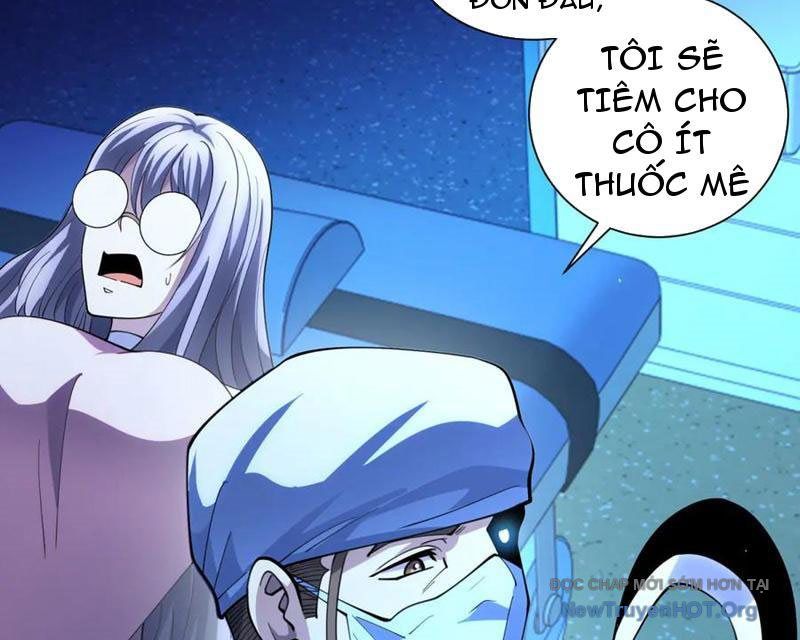 Bệnh Viện Chư Thần Của Ta: Chapter 43