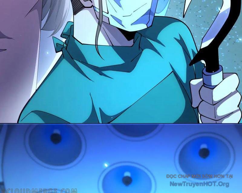 Bệnh Viện Chư Thần Của Ta: Chapter 43