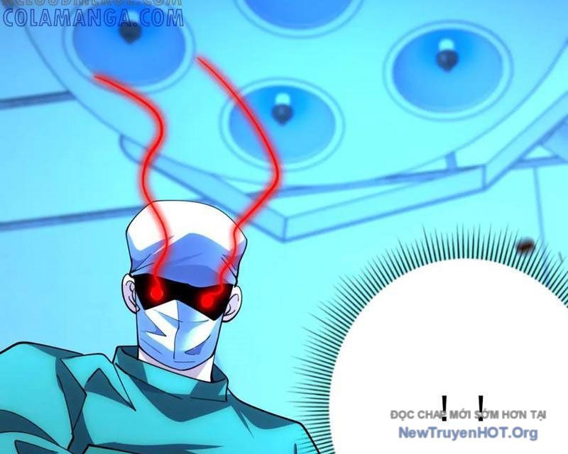Bệnh Viện Chư Thần Của Ta: Chapter 43