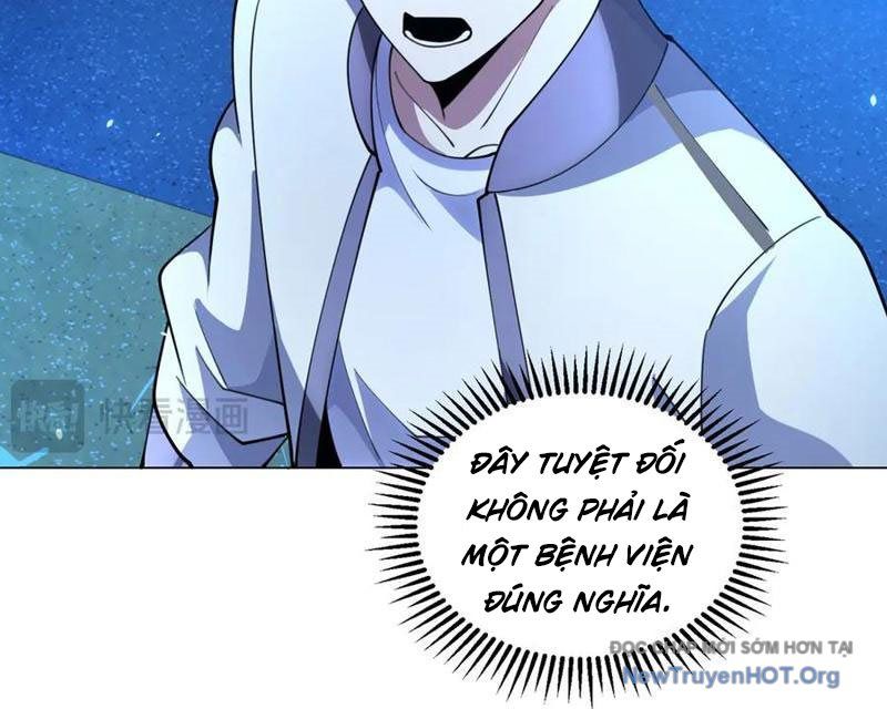 Bệnh Viện Chư Thần Của Ta: Chapter 43