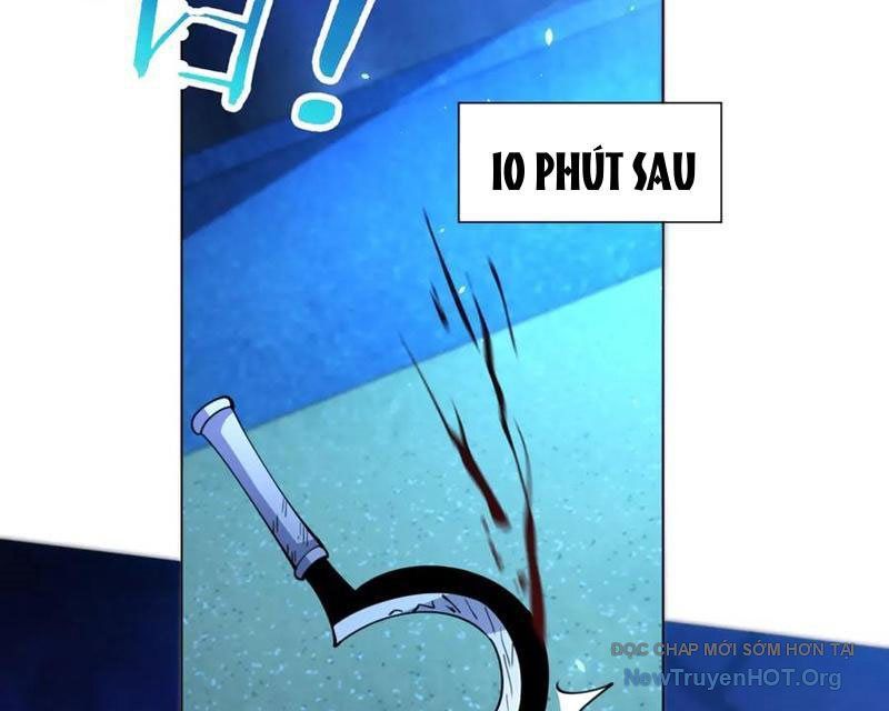 Bệnh Viện Chư Thần Của Ta: Chapter 43