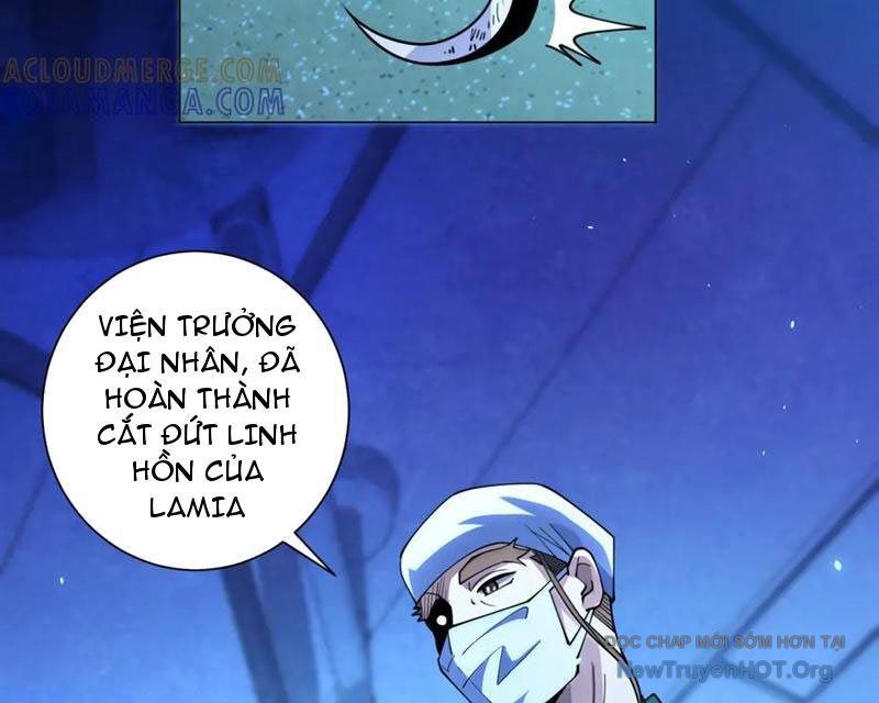 Bệnh Viện Chư Thần Của Ta: Chapter 43
