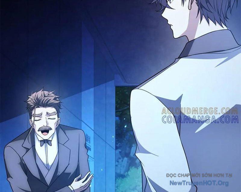 Bệnh Viện Chư Thần Của Ta: Chapter 43