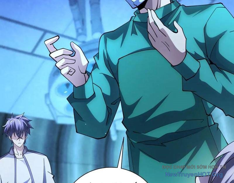 Bệnh Viện Chư Thần Của Ta: Chapter 43