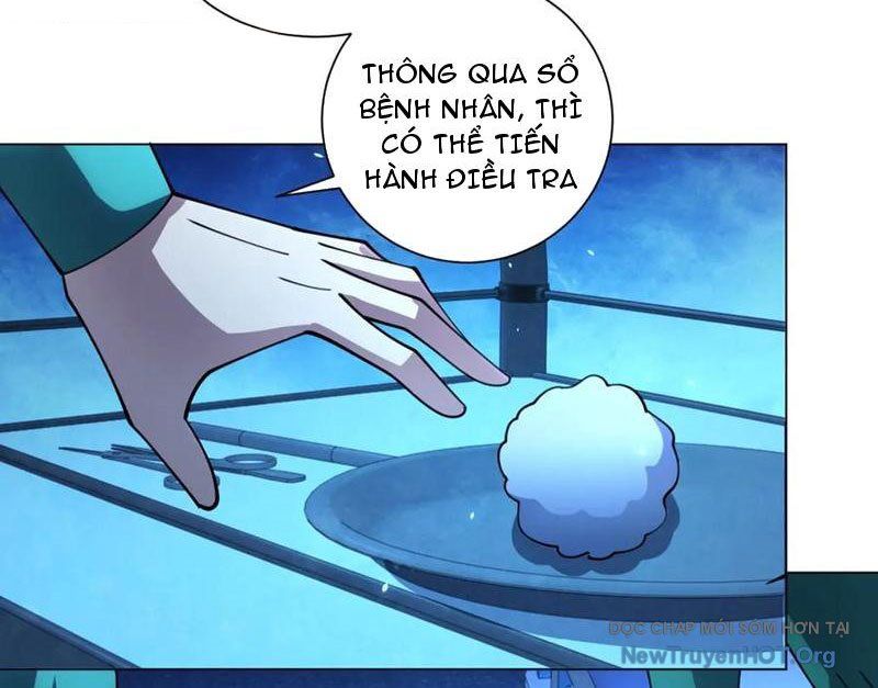 Bệnh Viện Chư Thần Của Ta: Chapter 43
