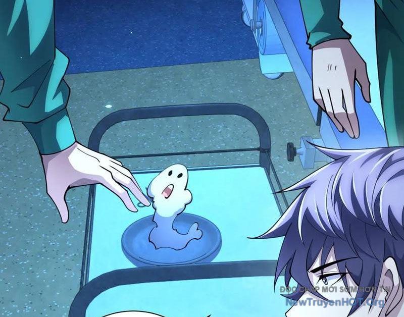 Bệnh Viện Chư Thần Của Ta: Chapter 43