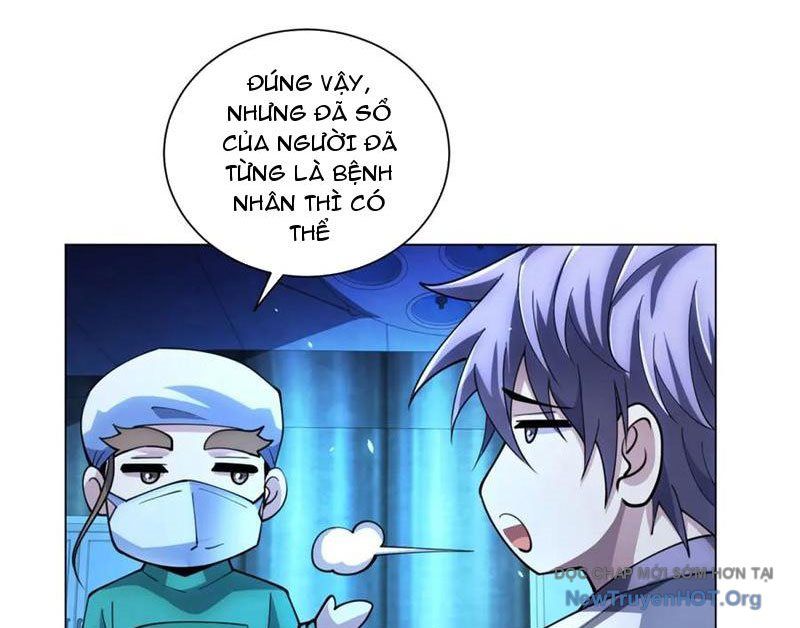 Bệnh Viện Chư Thần Của Ta: Chapter 43