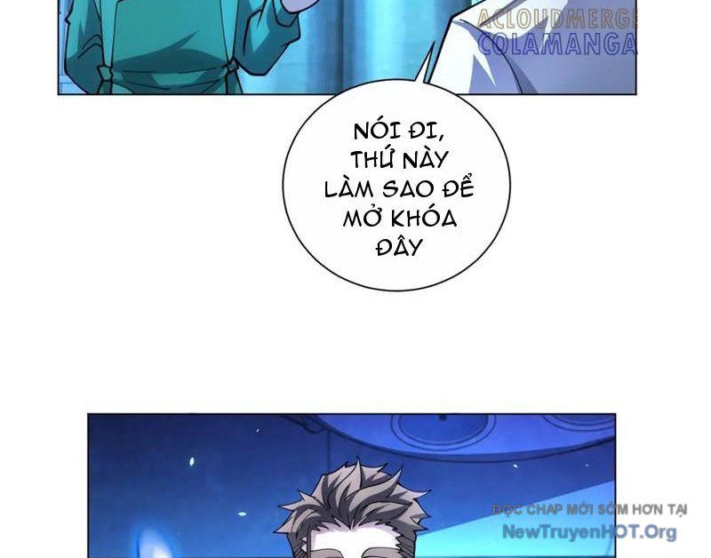 Bệnh Viện Chư Thần Của Ta: Chapter 43
