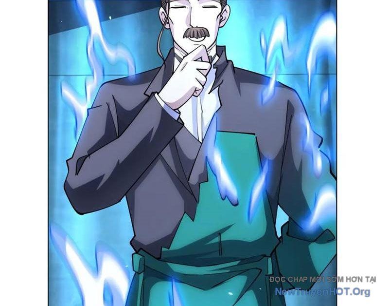 Bệnh Viện Chư Thần Của Ta: Chapter 43
