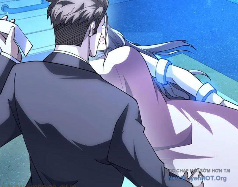 Bệnh Viện Chư Thần Của Ta: Chapter 43