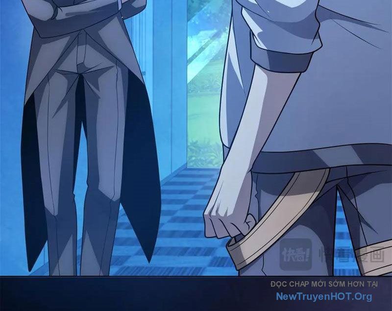 Bệnh Viện Chư Thần Của Ta: Chapter 43