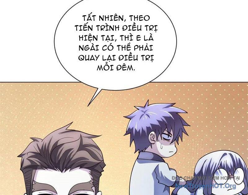 Bệnh Viện Chư Thần Của Ta: Chapter 43