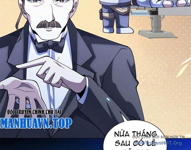 Bệnh Viện Chư Thần Của Ta: Chapter 43