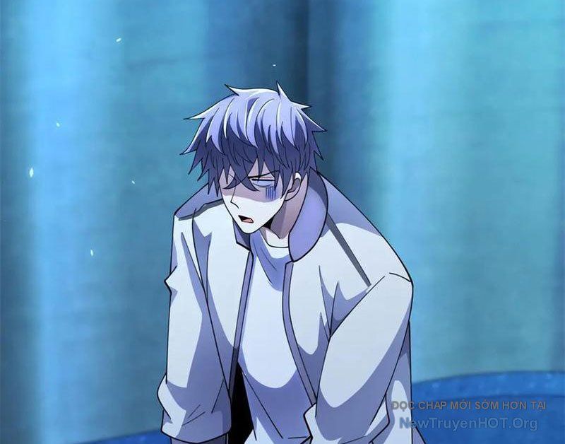 Bệnh Viện Chư Thần Của Ta: Chapter 43