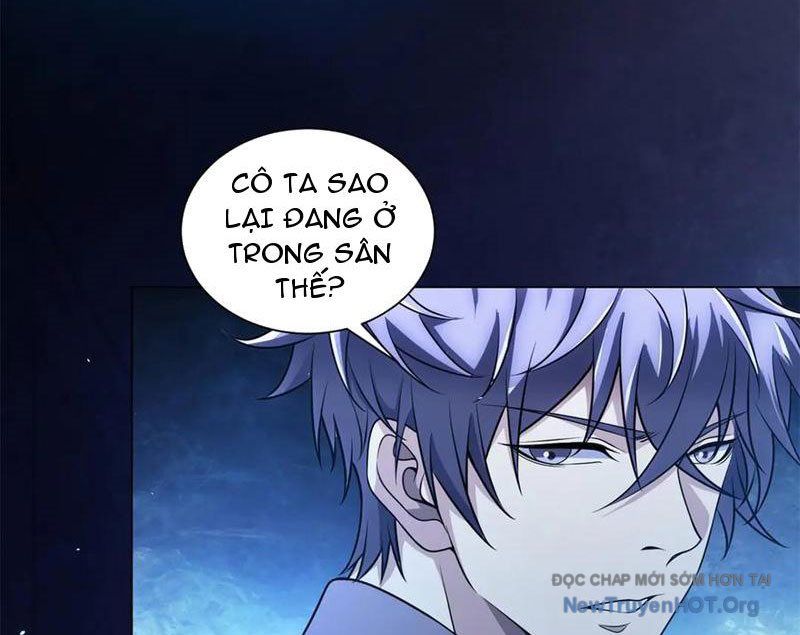 Bệnh Viện Chư Thần Của Ta: Chapter 43