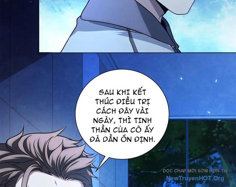 Bệnh Viện Chư Thần Của Ta: Chapter 43