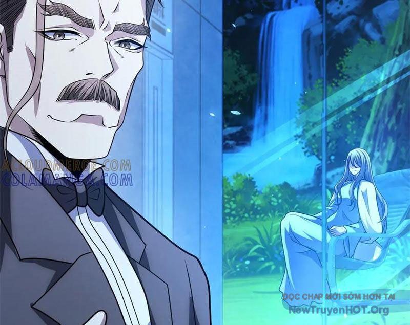 Bệnh Viện Chư Thần Của Ta: Chapter 43