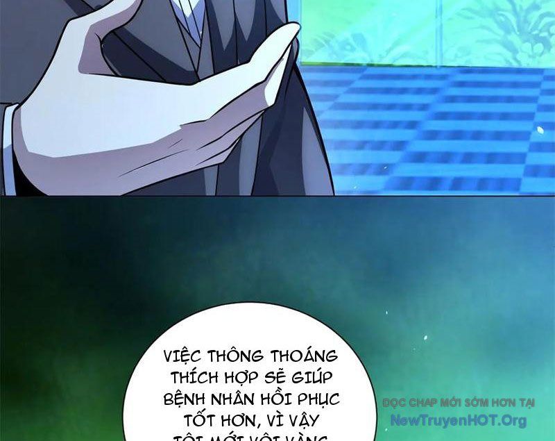 Bệnh Viện Chư Thần Của Ta: Chapter 43