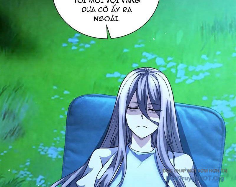 Bệnh Viện Chư Thần Của Ta: Chapter 43