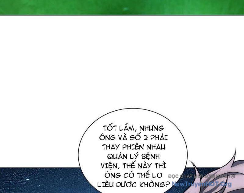 Bệnh Viện Chư Thần Của Ta: Chapter 43