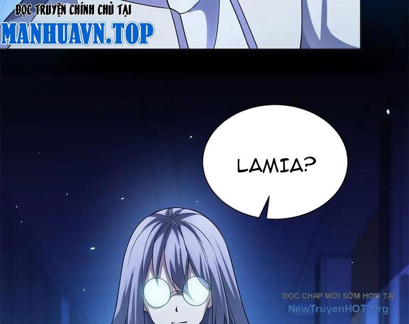 Bệnh Viện Chư Thần Của Ta: Chapter 43