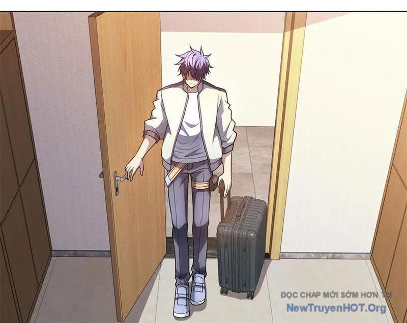Bệnh Viện Chư Thần Của Ta: Chapter 43