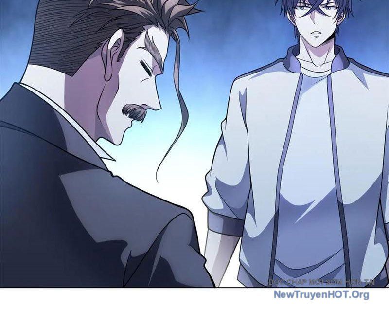 Bệnh Viện Chư Thần Của Ta: Chapter 43
