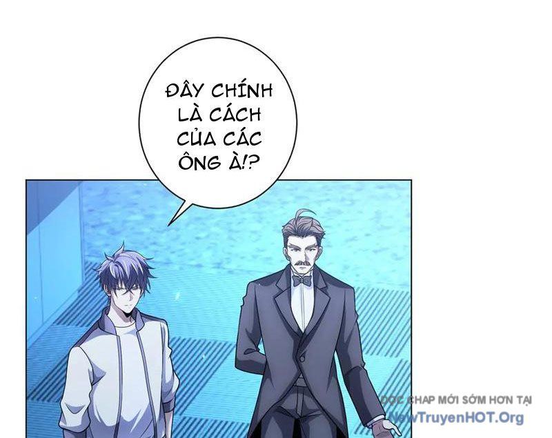 Bệnh Viện Chư Thần Của Ta: Chapter 43
