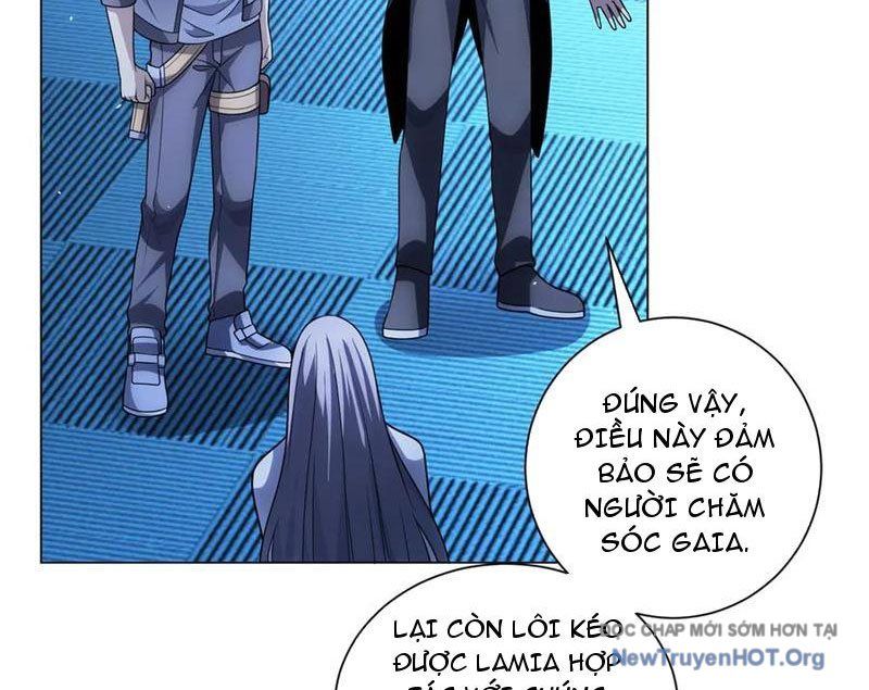 Bệnh Viện Chư Thần Của Ta: Chapter 43