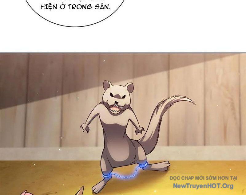 Bệnh Viện Chư Thần Của Ta: Chapter 43
