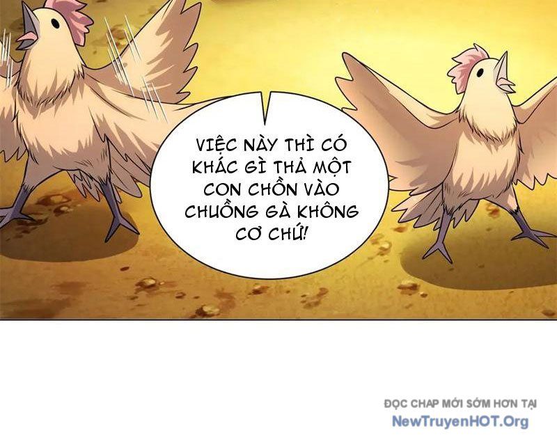 Bệnh Viện Chư Thần Của Ta: Chapter 43