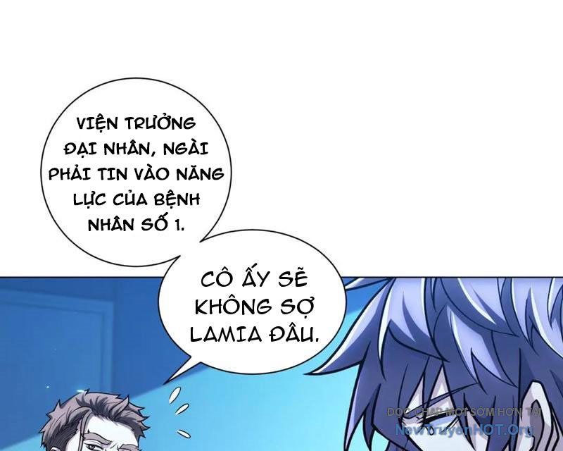 Bệnh Viện Chư Thần Của Ta: Chapter 43