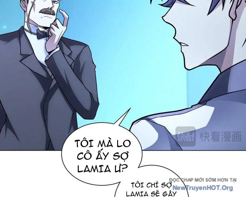 Bệnh Viện Chư Thần Của Ta: Chapter 43