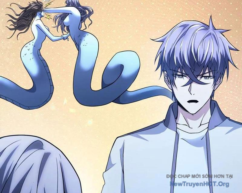 Bệnh Viện Chư Thần Của Ta: Chapter 43