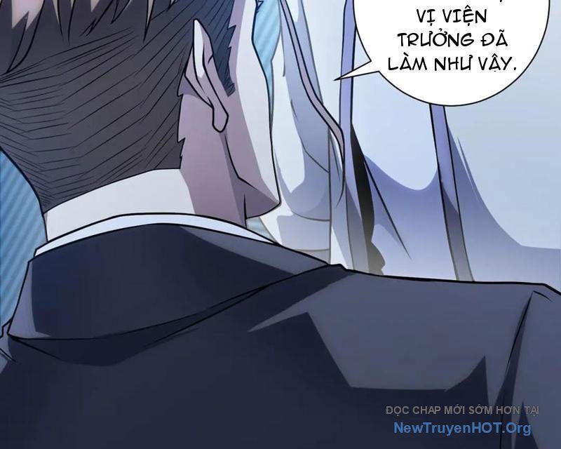 Bệnh Viện Chư Thần Của Ta: Chapter 43