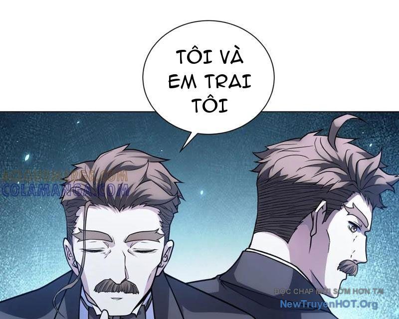 Bệnh Viện Chư Thần Của Ta: Chapter 43