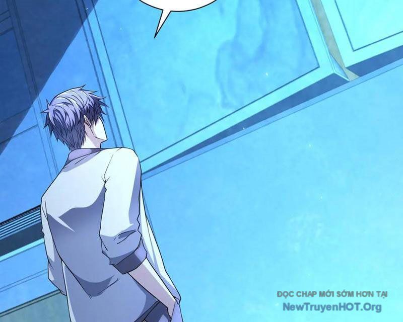Bệnh Viện Chư Thần Của Ta: Chapter 43