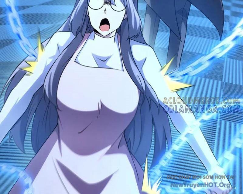 Bệnh Viện Chư Thần Của Ta: Chapter 43