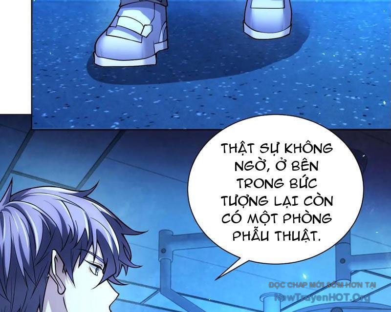 Bệnh Viện Chư Thần Của Ta: Chapter 43