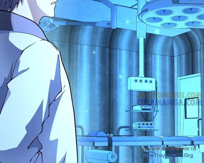 Bệnh Viện Chư Thần Của Ta: Chapter 43