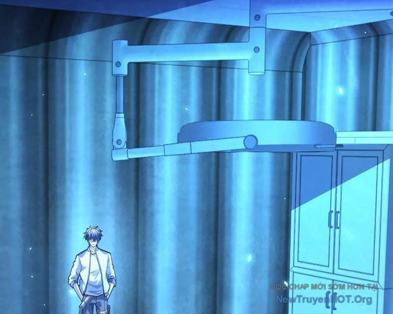 Bệnh Viện Chư Thần Của Ta: Chapter 43