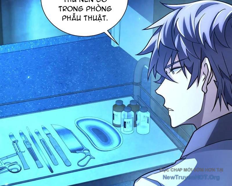 Bệnh Viện Chư Thần Của Ta: Chapter 43