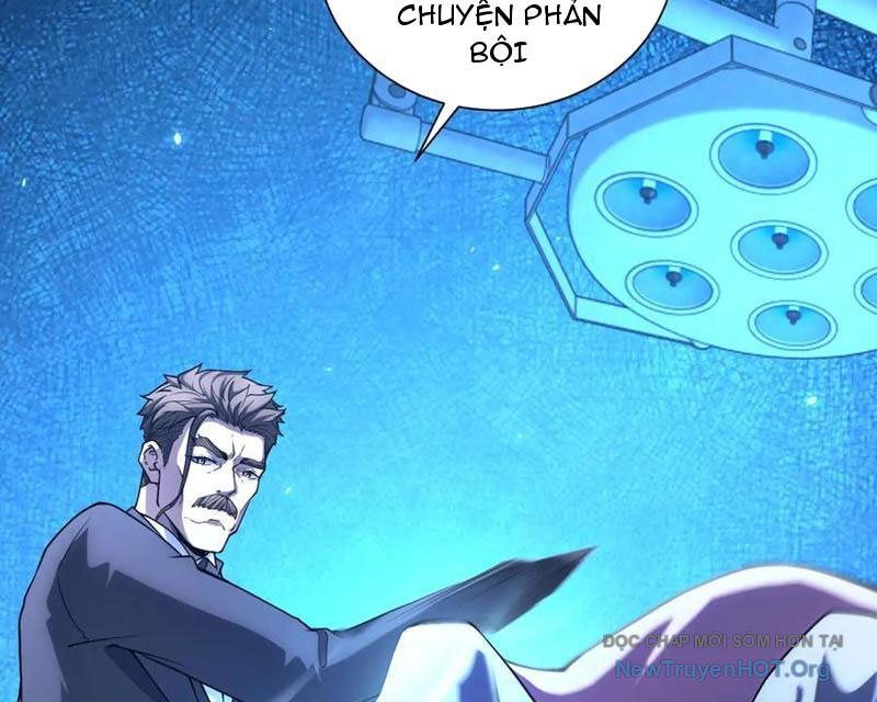 Bệnh Viện Chư Thần Của Ta: Chapter 43