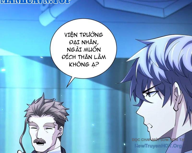 Bệnh Viện Chư Thần Của Ta: Chapter 43