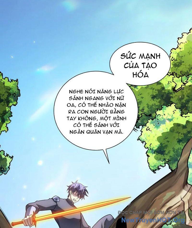 Bệnh Viện Chư Thần Của Ta: Chapter 46