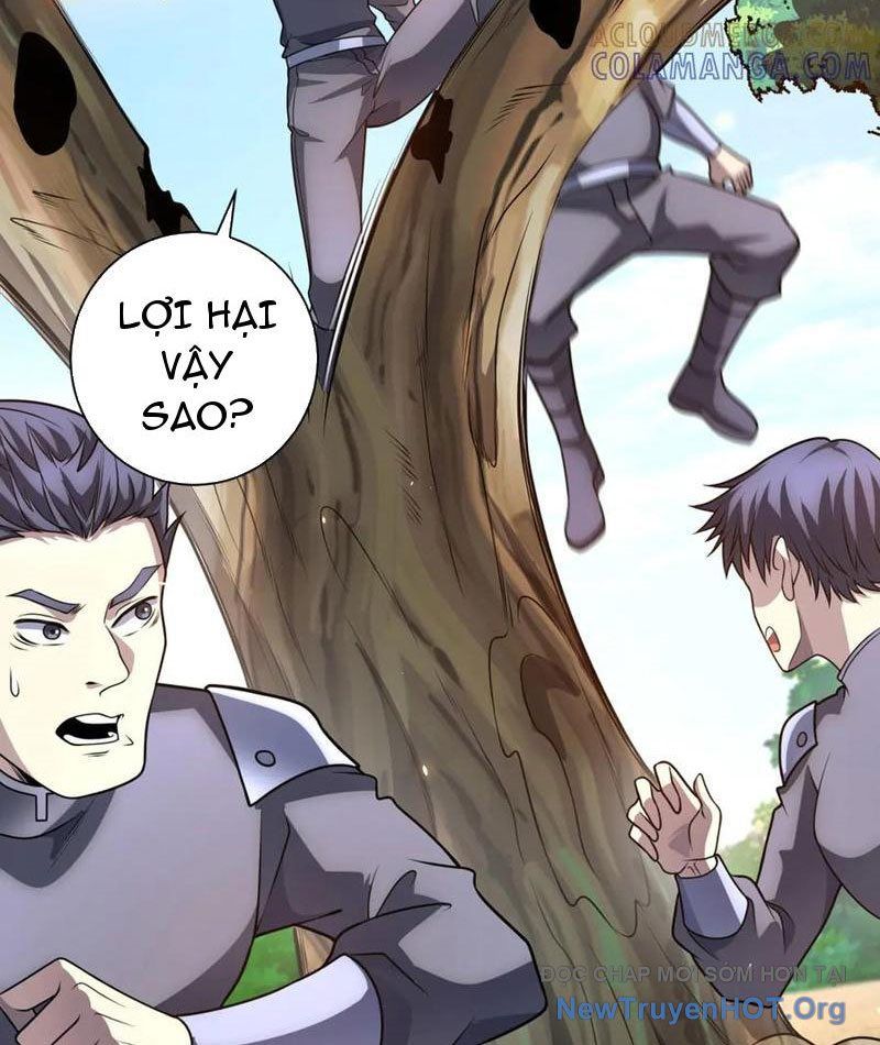 Bệnh Viện Chư Thần Của Ta: Chapter 46