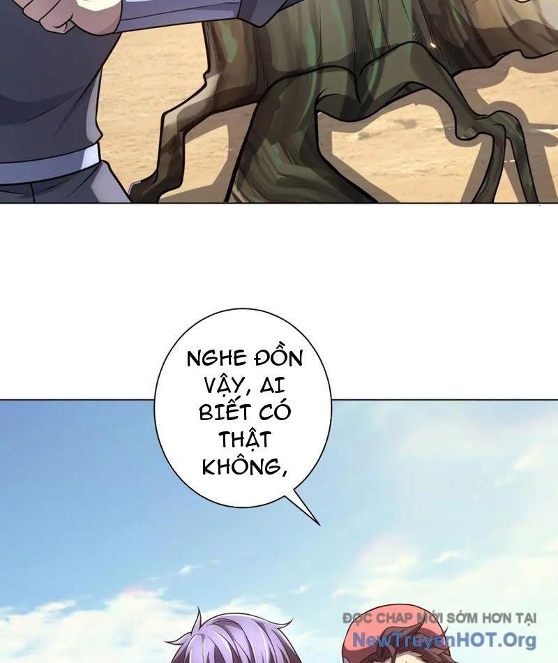 Bệnh Viện Chư Thần Của Ta: Chapter 46