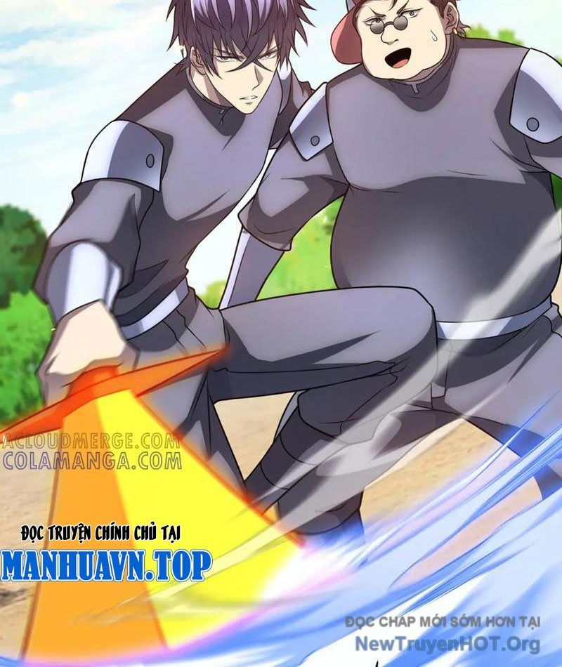 Bệnh Viện Chư Thần Của Ta: Chapter 46