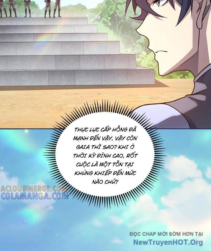 Bệnh Viện Chư Thần Của Ta: Chapter 46