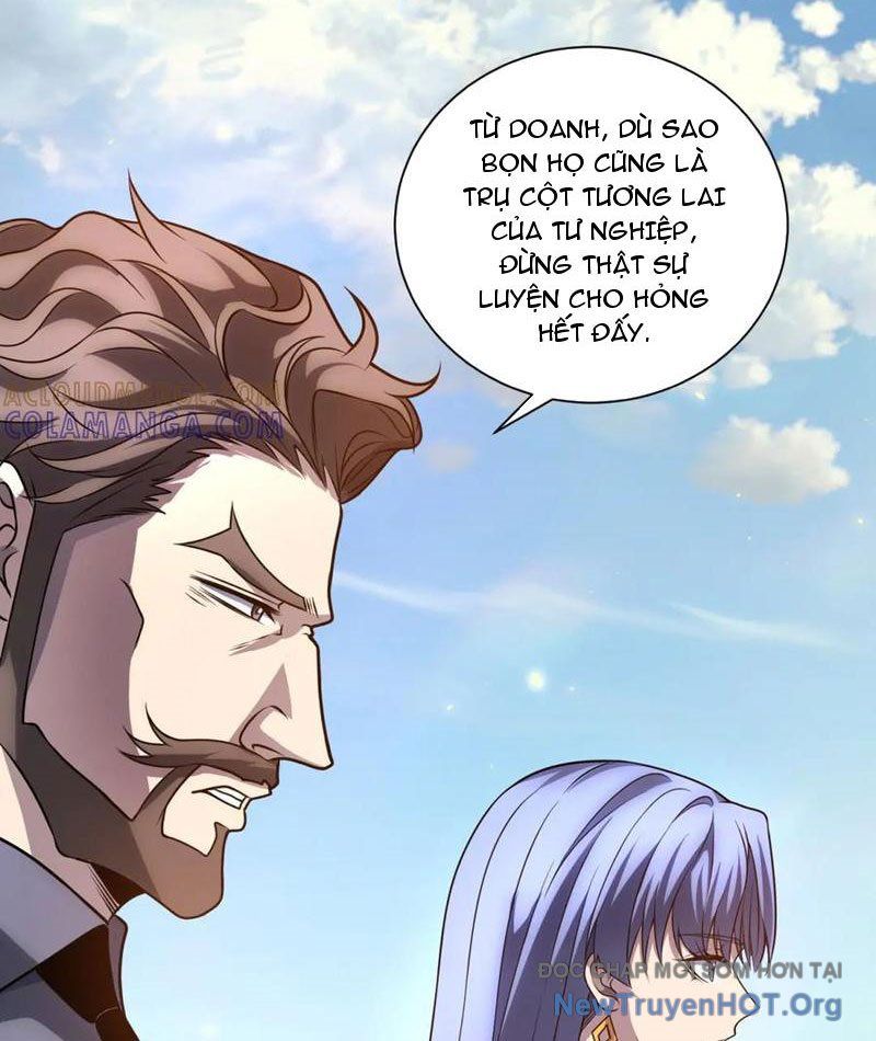 Bệnh Viện Chư Thần Của Ta: Chapter 46